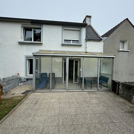Ty Ar Pesketour Villa Penmarc'h Exterior photo